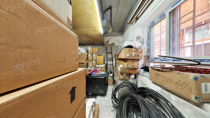 宝华里二手房实景图