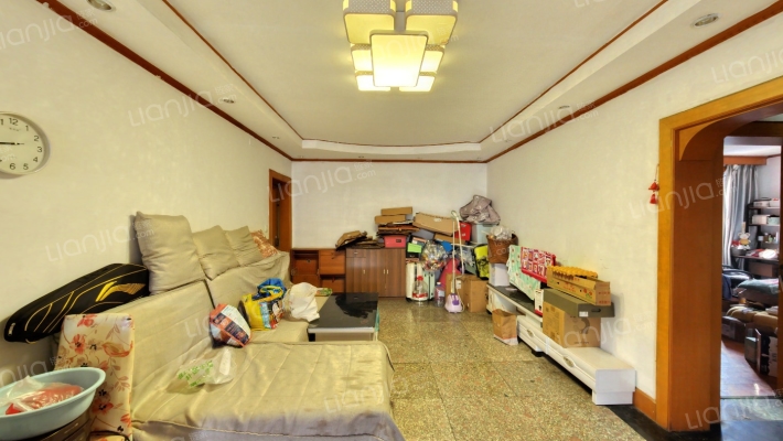 平安正街41号二手房实景图