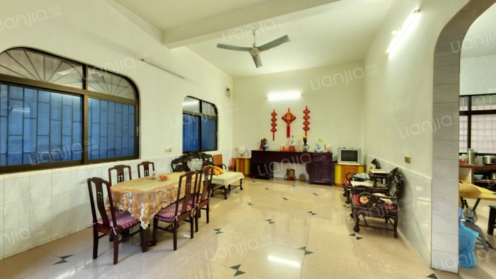 黄圃自建房二手房实景图