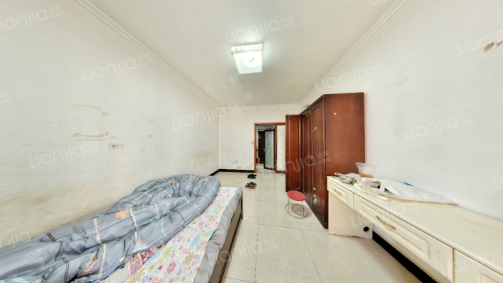 建新西街62号院二手房实景图