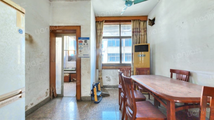 江氨生活区2区二手房实景图