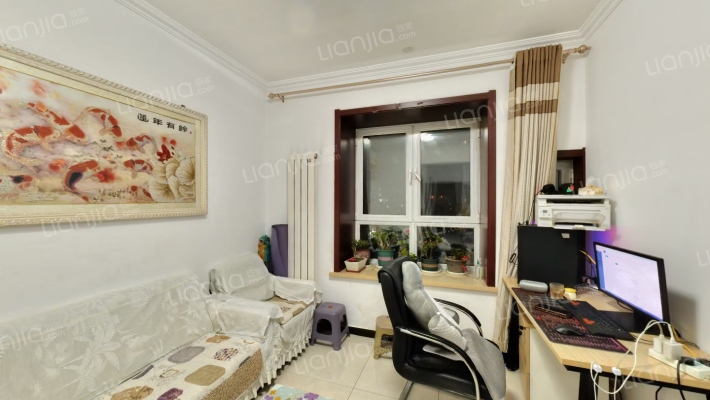 新景园（西青）二手房实景图