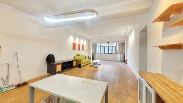 德富花园二手房实景图