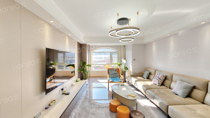 钰君苑二手房实景图