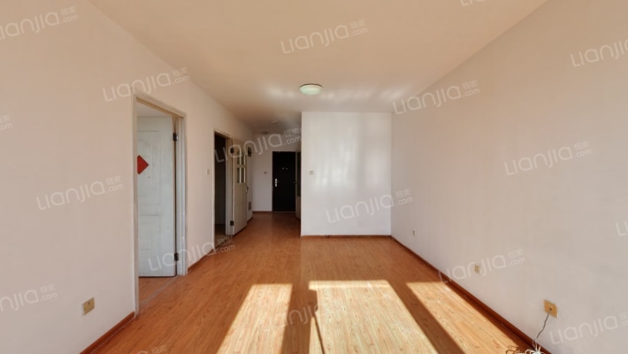 东亚瑞晶苑二手房实景图