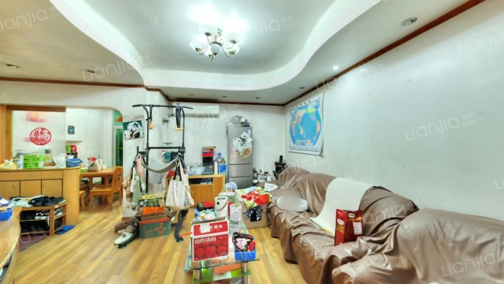 园垱街18号二手房实景图