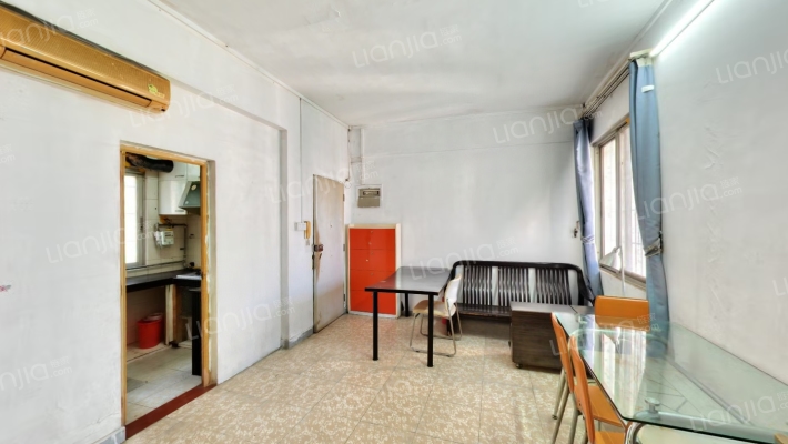 穗茵园二手房实景图