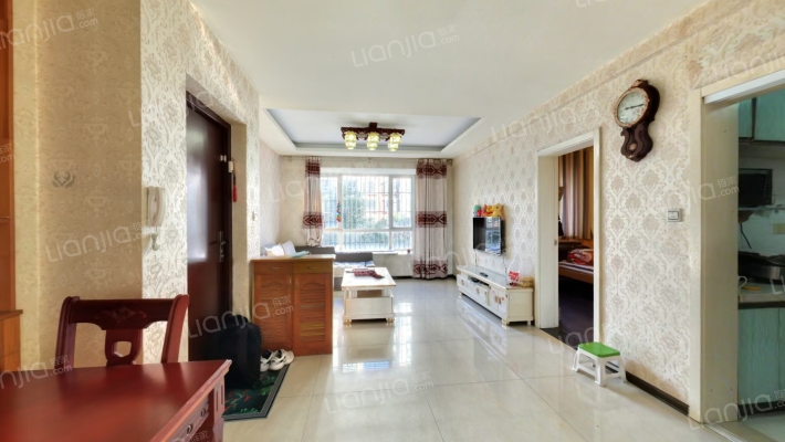 宜馨苑二手房实景图