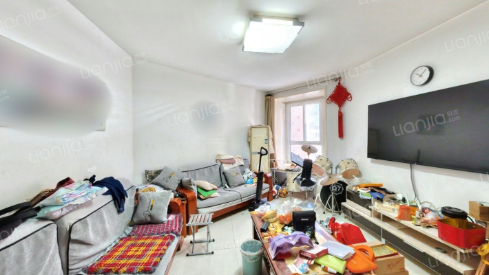 东方绿水康城二手房实景图