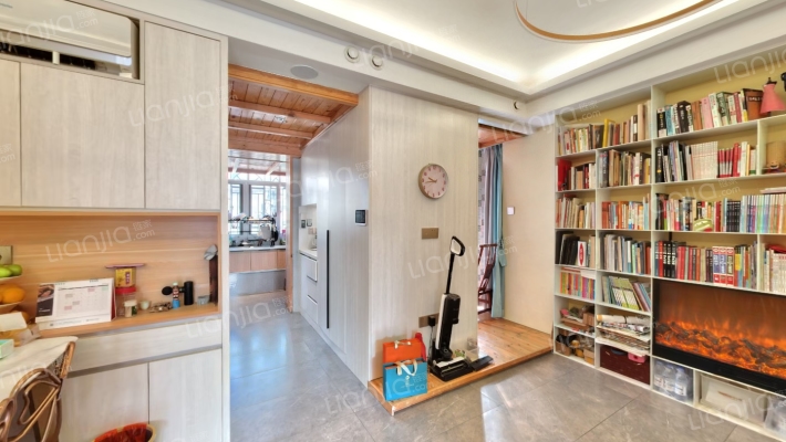 警院宿舍二手房实景图