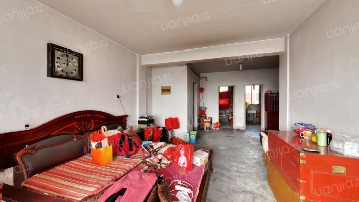 云新三村东区二手房实景图