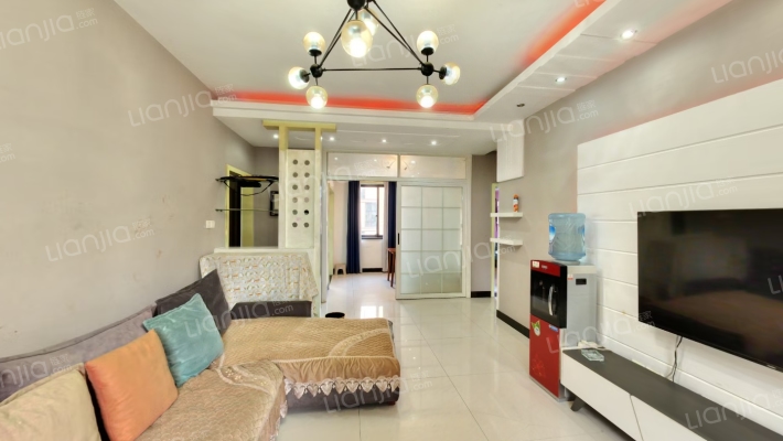 西城菲室二手房实景图