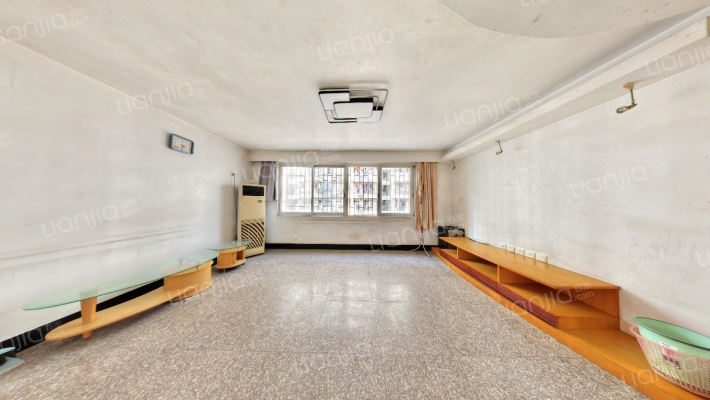 新龙津小区二手房实景图