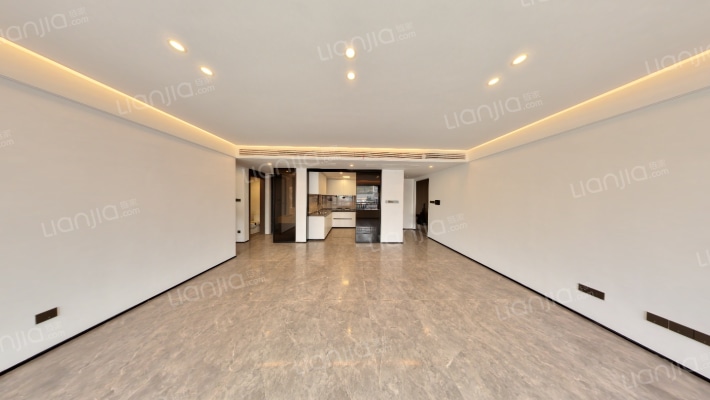 龙湖江山颂二手房实景图