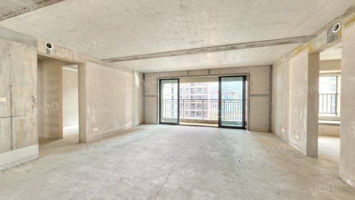 招商蛇口天青府二手房实景图