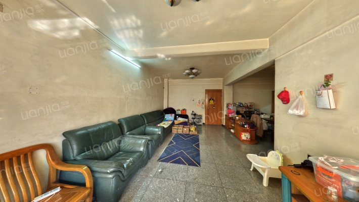 荔景楼二手房实景图