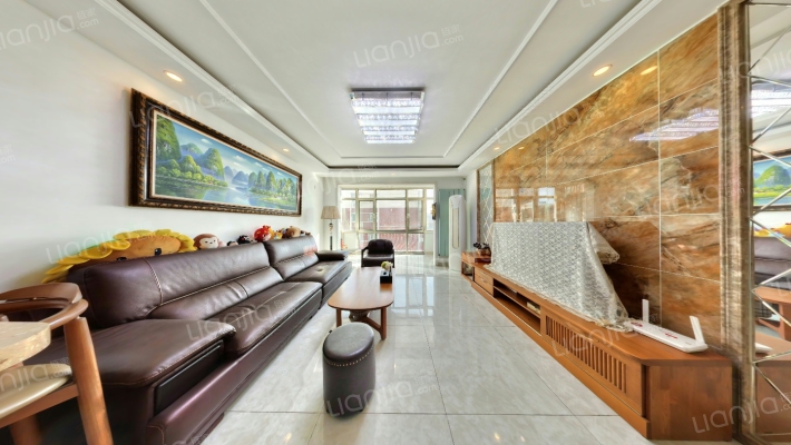 宏嘉丽园二手房实景图