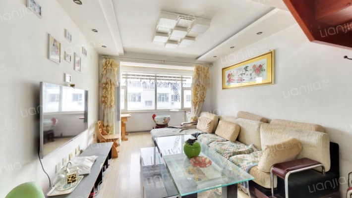 汇丰家园二手房实景图