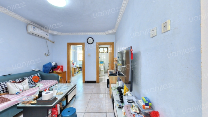 黄家门住宅小区二手房实景图