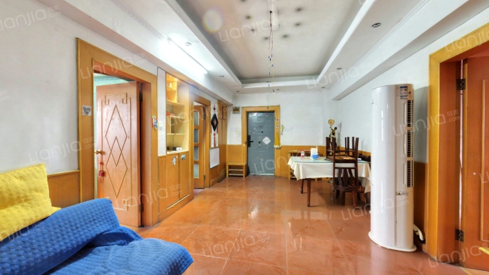 济生新村二手房实景图