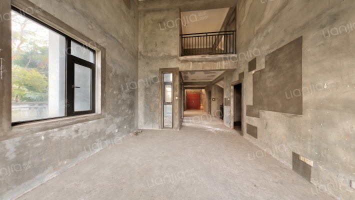 花样年君山二手房实景图