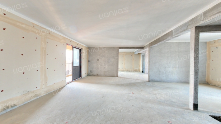 嘉兴园二手房实景图