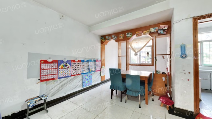 绿苑小区二手房实景图