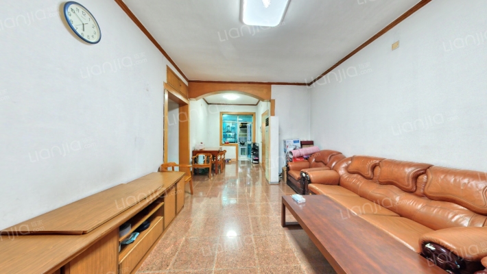 玉门石油管理局二手房实景图