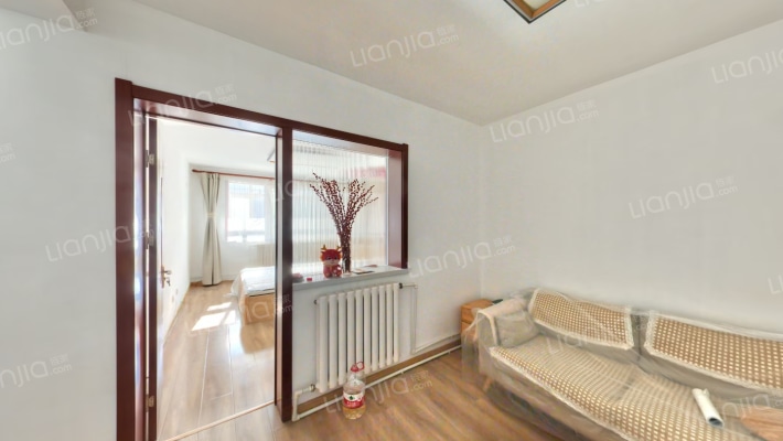 程林北里二手房实景图