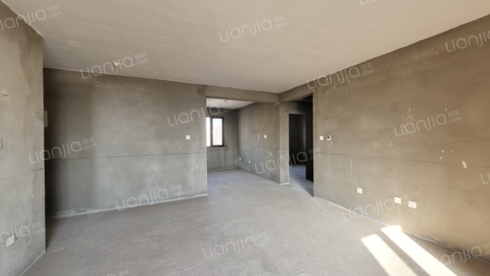 聚雅苑二手房实景图