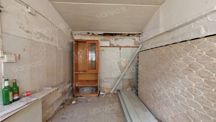 永生巷二手房实景图