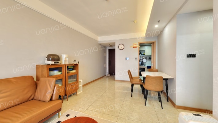 招商依云上城四期二手房实景图