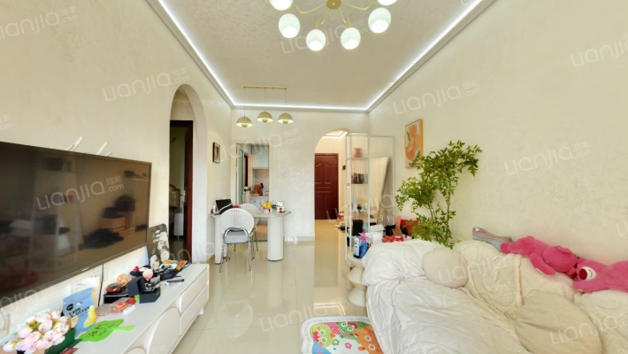 天贵雅苑C区二手房实景图