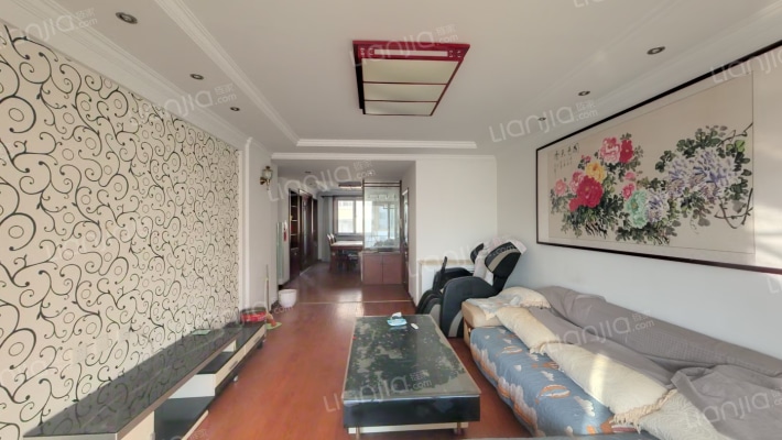 瑞禾苑(莱西)二手房实景图