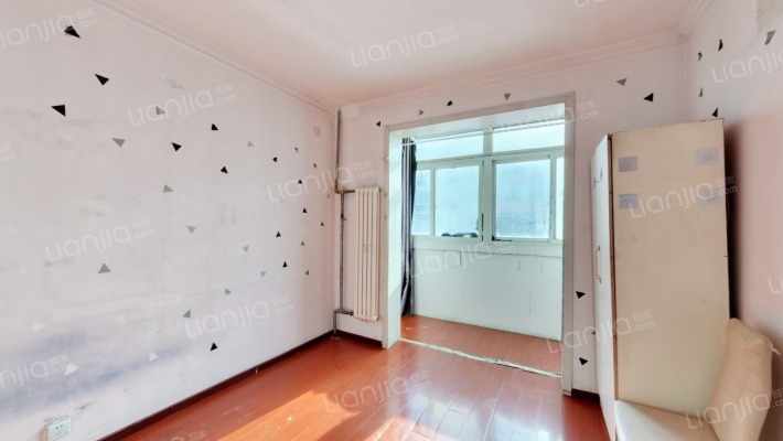 农丰里二手房实景图