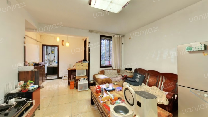 兴亿小区二手房实景图