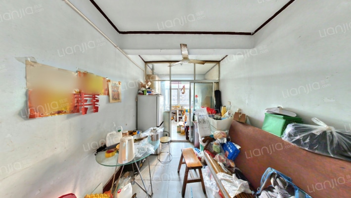 西北有色金属研究院二部二手房实景图