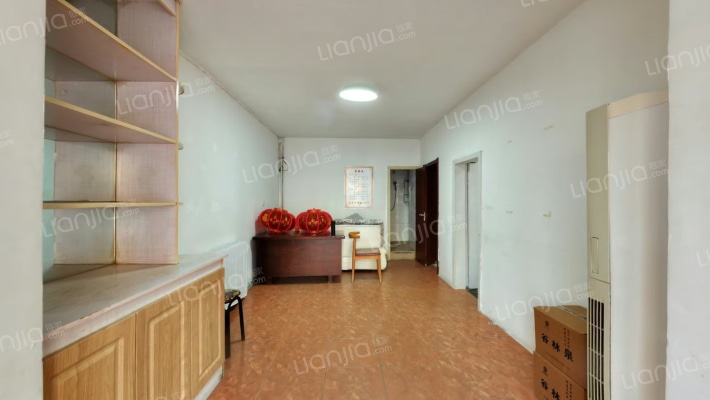 中医院后身散盘二手房实景图