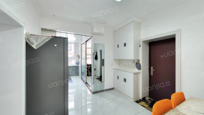 药厂住宅二手房实景图