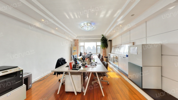 齐化家园二手房实景图