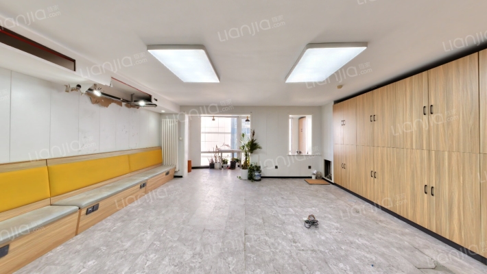 LOFTEL二手房实景图