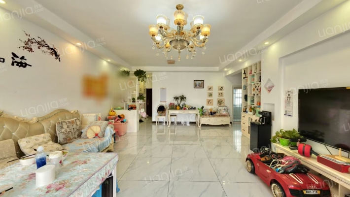 五童街8号二手房实景图