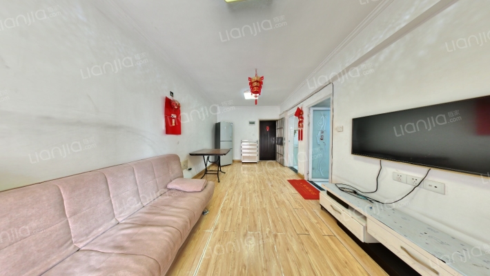 盛世邻里二手房实景图