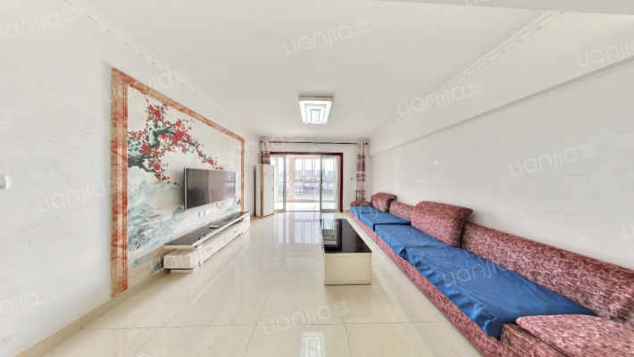 百隆商业广场二手房实景图