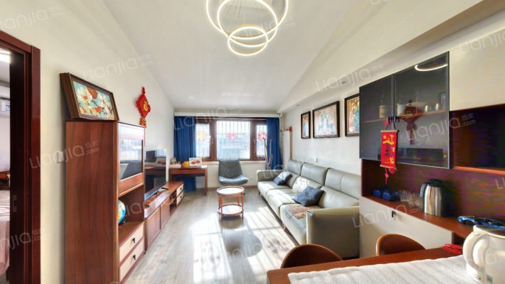 清缘里中区二手房实景图