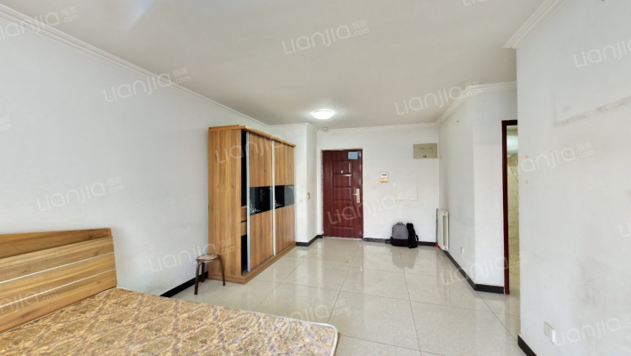 瀛海家园融园D区二手房实景图