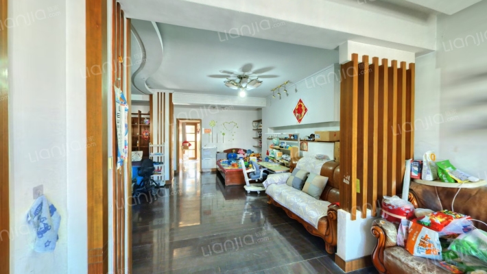 华盛大楼二手房实景图