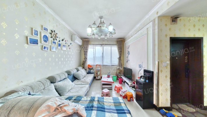 红槽房正街98号二手房实景图