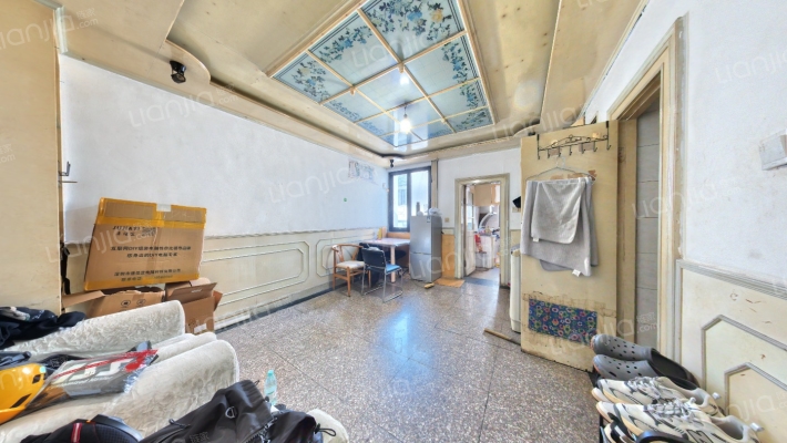 南环西路26号二手房实景图