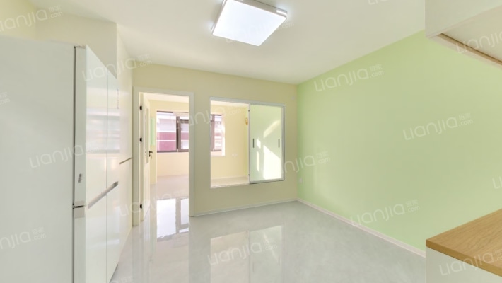 杨家园西里二手房实景图